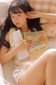 陈小姐的初夜